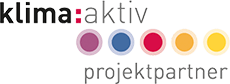 Klimaaktiv Logo